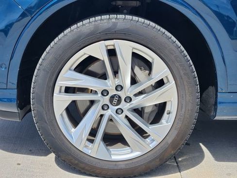 Used 2022 Audi Q7 2.0T Premium Plus image 7