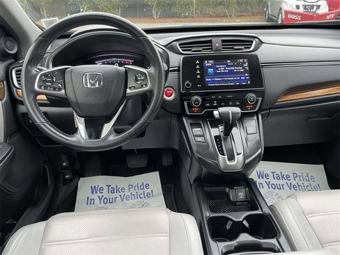 Used 2019 Honda CR-V EX-L image 16