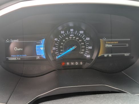 Used 2019 Ford Edge SEL w/ Equipment Group 201A AWD/4WD image 30