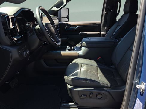 New 2026 Chevrolet Blazer EV RS w/ LPO, Tech Bronze Package image 11