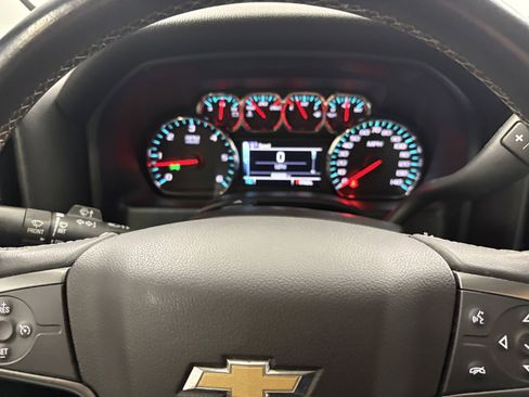 Used 2017 Chevrolet Silverado 1500 LT w/ All Star Edition AWD/4WD image 28