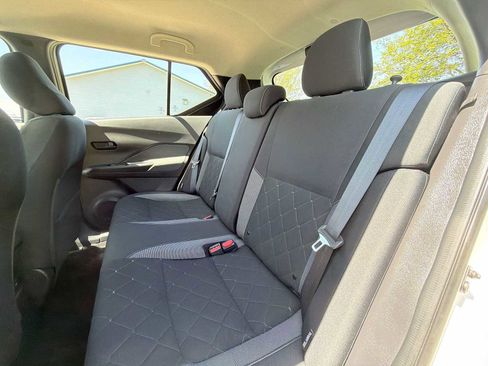 Used 2020 Nissan Kicks S FWD image 16