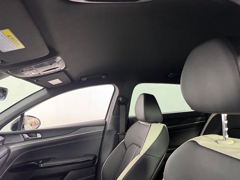 Used 2025 Kia K5 GT-Line image 25