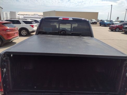 Used 2018 Ford F150 Platinum w/ Equipment Group 701A Luxury image 7