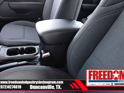 New 2026 Jeep Gladiator Sport AWD/4WD image 37