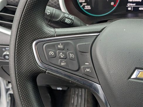 Used 2024 Chevrolet Malibu LT image 19