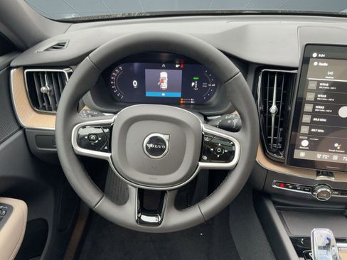 New 2026 Volvo XC60 T8 Plus w/ Protection Package Premier image 15