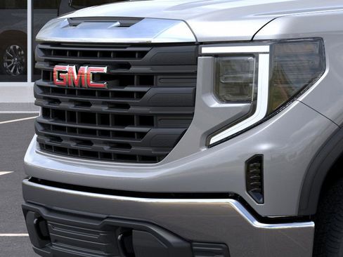 New 2026 GMC Sierra 1500 Pro w/ Pro Value Package AWD/4WD image 13
