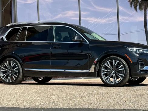 Used 2019 BMW X7 xDrive40i w/ Premium Package image 17