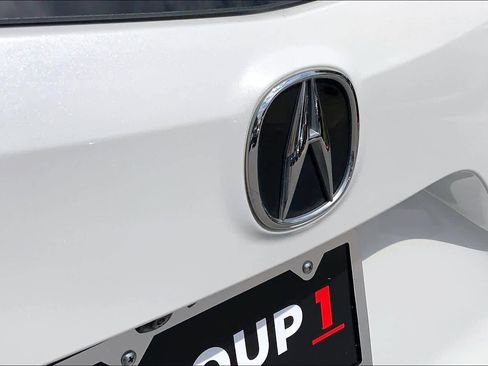 Used 2025 Acura RDX SH-AWD w/ Advance Package image 30