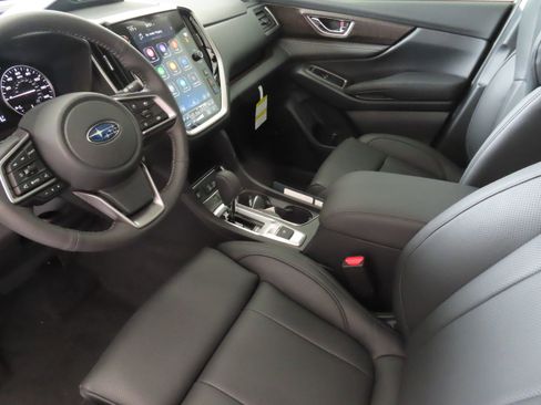 New 2026 Subaru Ascent Touring AWD/4WD image 23