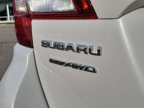 Used 2018 Subaru Outback 2.5i Limited AWD/4WD image 34