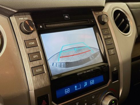 Certified 2018 Toyota Tundra Limited w/ Limited Premium Package image 15