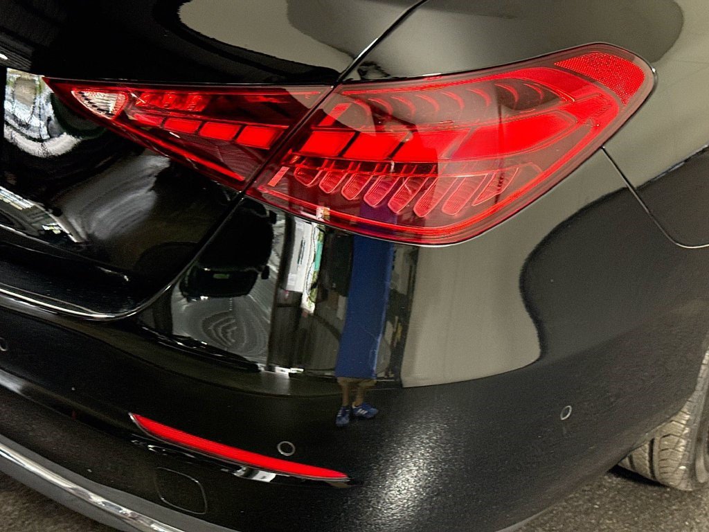 Used 2026 Mercedes-Benz C 300 Sedan image 32