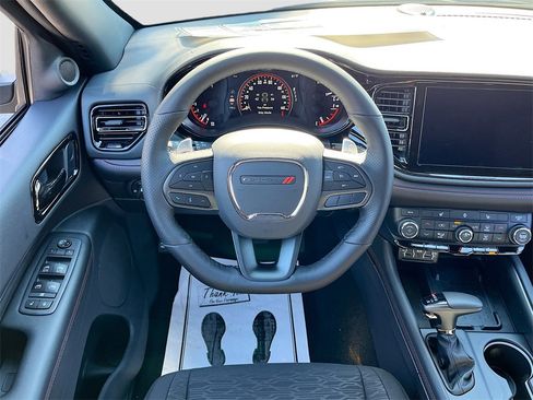 New 2026 Dodge Durango GT image 20