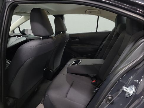 Certified 2024 Toyota Corolla LE FWD image 7