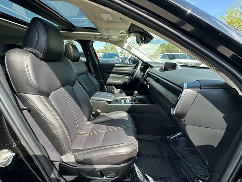 Used 2025 MAZDA CX-50 AWD 2.5 S w/ Premium Plus Pkg image 27