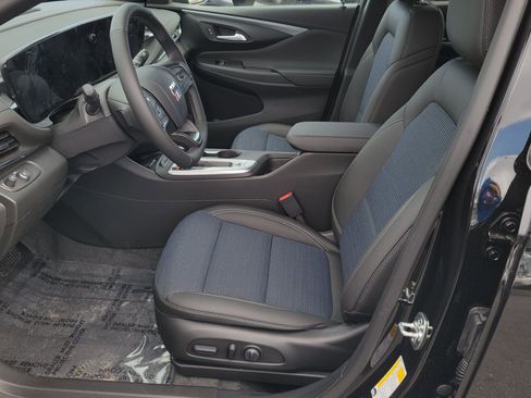 New 2026 Buick Envista Preferred w/ Convenience I Package image 6