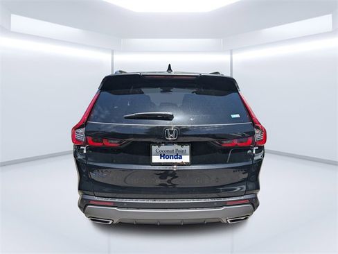 New 2026 Honda CR-V Sport-L image 4