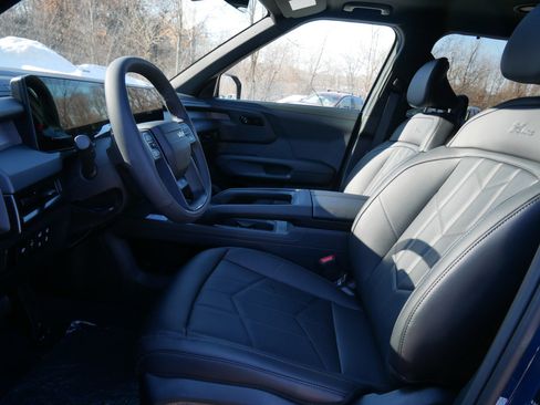 New 2027 Kia Telluride EX X-Line w/ Towing Package AWD/4WD image 7