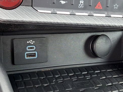 Certified 2024 Ford Mustang GT Premium image 22