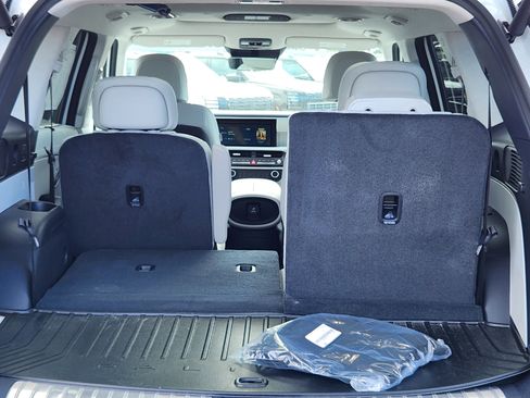 New 2026 Hyundai Palisade Calligraphy image 13