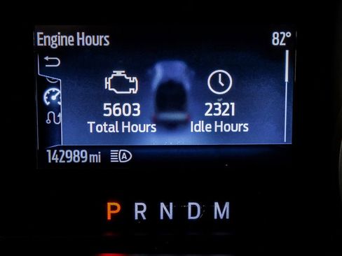 Used 2023 Ford F350 XL w/ XL Driver Assist Package AWD/4WD image 21