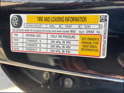 Used 2023 Chevrolet Silverado 1500 LT AWD/4WD image 33