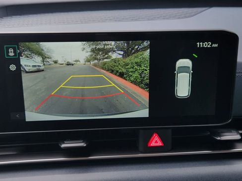 New 2026 Kia Carnival EX image 15