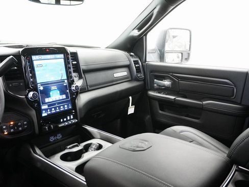 New 2026 RAM 2500 Power Wagon image 19