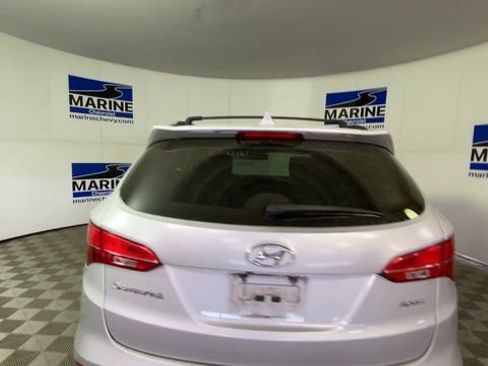 Used 2014 Hyundai Santa Fe Sport w/ Popular Equipment Package 02 image 9