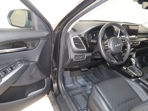 Used 2023 Kia Seltos EX AWD/4WD image 50