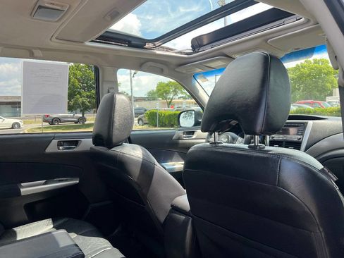 Used 2009 Subaru Forester 2.5X Limited image 28
