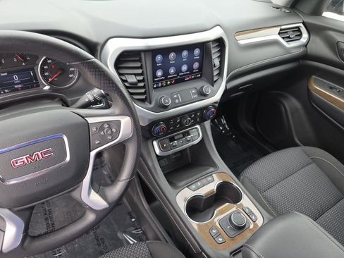 Used 2021 GMC Acadia SLE w/ Driver Convenience Package AWD/4WD image 20