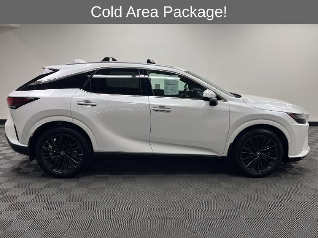 Certified 2024 Lexus RX 350h w/ Convenience Package AWD/4WD image 4
