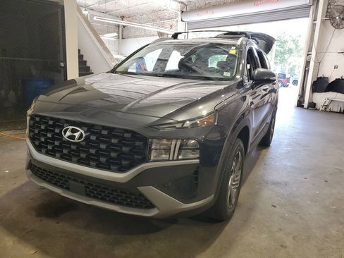 Used 2023 Hyundai Santa Fe SEL AWD/4WD image 4