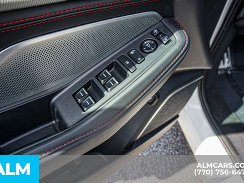 Used 2025 Acura MDX A-Spec AWD/4WD image 56