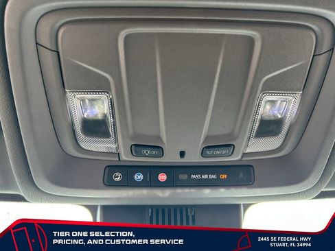 Used 2022 GMC Sierra 1500 Elevation AWD/4WD image 24