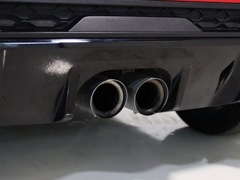 Used 2022 MINI Cooper John Cooper Works w/ Premium Package image 15