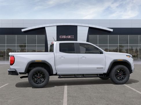 New 2026 GMC Canyon Elevation w/ Convenience Package AWD/4WD image 5