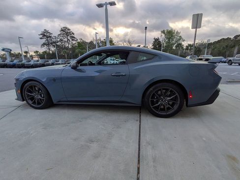 New 2026 Ford Mustang Dark Horse RWD image 7