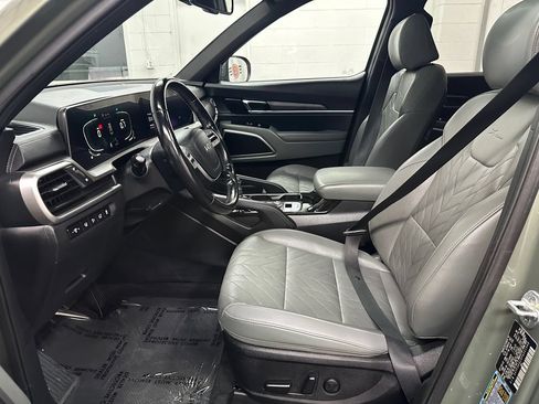 Used 2023 Kia Telluride EX X-Line AWD/4WD image 19