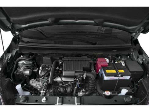 Used 2024 Mitsubishi Mirage G4 FWD image 12