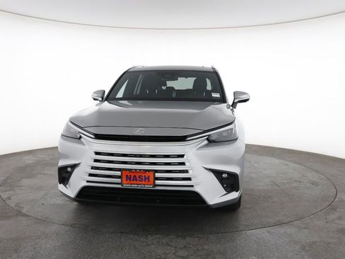 Used 2024 Lexus TX 350 FWD w/ Technology Package image 4