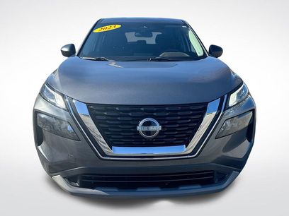 Used 2023 Nissan Rogue S