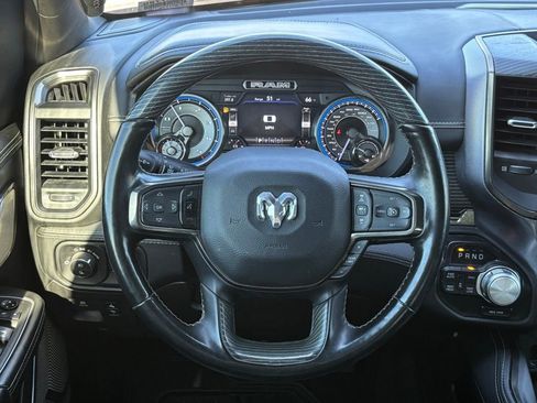 Used 2021 RAM 1500 Limited image 27