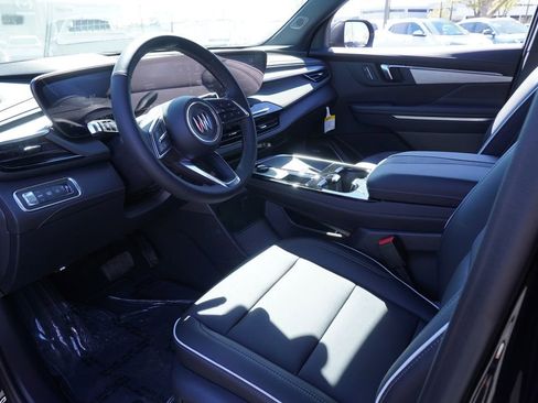 New 2025 Buick Enclave Preferred image 16