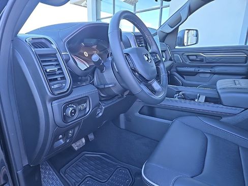 New 2026 RAM 1500 Limited image 53
