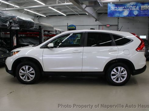 Used 2014 Honda CR-V EX image 38