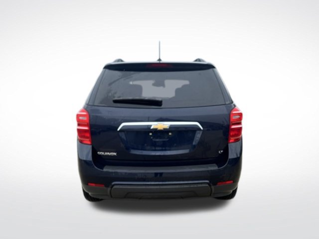 Used 2017 Chevrolet Equinox LT w/ Convenience Package FWD image 4